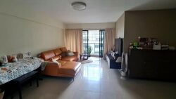 Blk 607 Jurong West Street 65 (Jurong West), HDB Executive #540416481